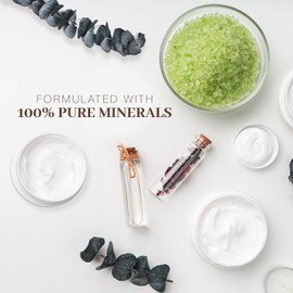 bellapierre Mineral Bronzer - Loose Powder | SPF Protection | Warms Skin Tone for a Sun-Kissed Look | Non-Toxic & Paraben Free - Kisses - 0.3 Oz