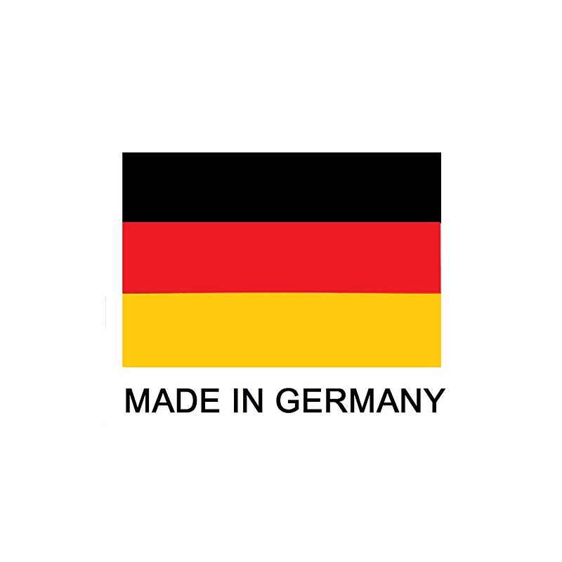 Norica 2260 Paper Clips 50 mm Galvanised Round