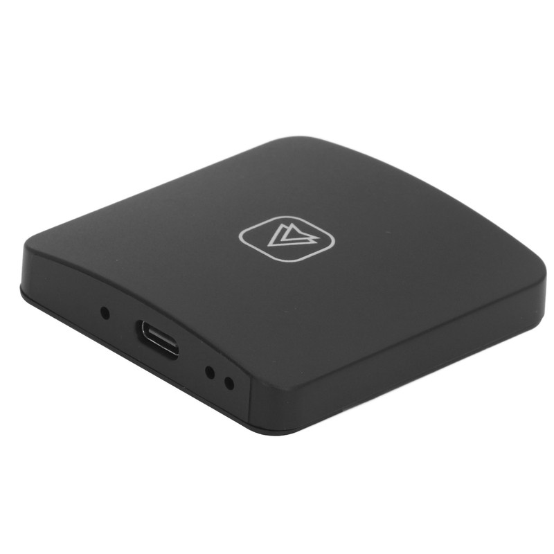 Car Wireless Adapter 2 in 1 Plug and Play Wired