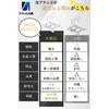 Acrylic Honpo Card Stand, 16 Pieces, Magnetic Loader Stand Stand,
