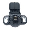JESBEN 13S-85885-00-00 TPS Throttle Position Sensor Replacement for Yamaha YZF-R1
