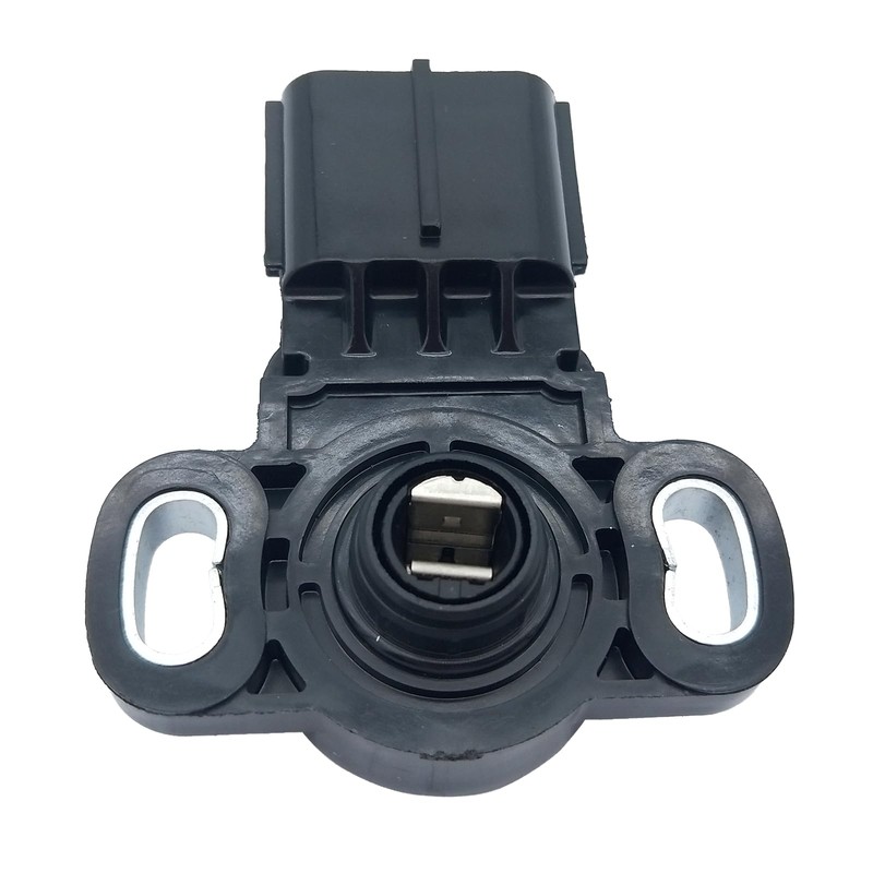 JESBEN 13S-85885-00-00 TPS Throttle Position Sensor Replacement for Yamaha YZF-R1