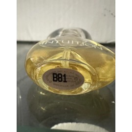 Estée Lauder Estee Lauder Intuition Eau De Parfum Spray For Women Mini .14 oz / 4mL NEW