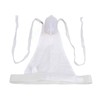Men Urine Collector Bag Reusable Urinal Pee Holder 1000mL Wearable