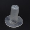10pcs Calf Milk Nipple Soft Silicone Livestock Pacifier Feeding Equipment