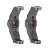 INJORA Brass Roller Blocks C Hubs 4g for 1/18 RC