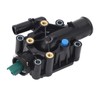 Thermostat Housing Optimize Cooling System 9647265980 Replacement for Peugeot 1007