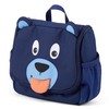 Affenzahn Wash Bag for Children Aged 1-3 Years, Children in