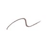 Etovos Mineral Pencil Eyeliner #Dark Brown Sensitive Skin Off Stone