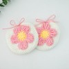 Flower Crochet AirPod Max Cover