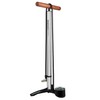 BIRZMAN Unisex Adult The Helix II Adult Cycle Foot Pump,
