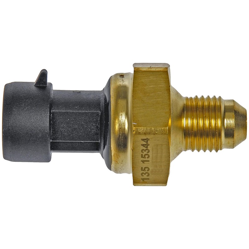 Dorman 904-7522 Exhaust Backpressure Sensor Compatible with Select Ford/IC Corporation/International