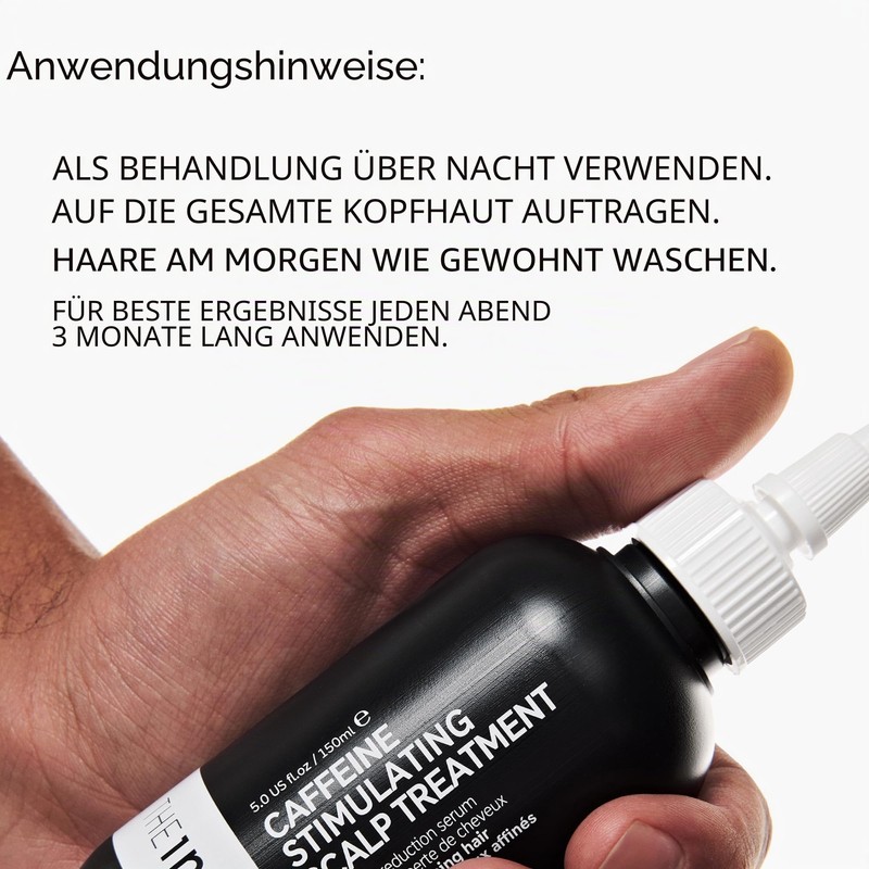 The INKEY List Hair Loss Reduction Serum 150ml