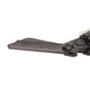 Emergency Response Shears with Glass Breaker Stainless Steel Plastic Luminous