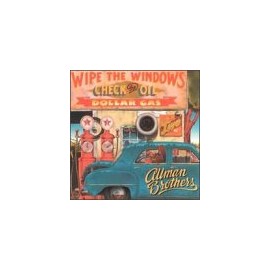 Wipe the Windows, Check the Oil, Dollar Gas