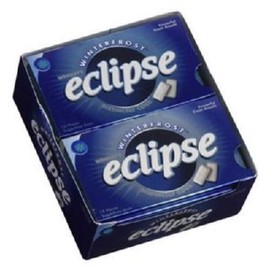 Product Of Eclipse, Winterfrost, Count 8 (18S) - Gum / Grab Varieties & Flavors