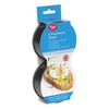 Tala Non-stick Poachette Egg Rings, Ideal for Poaching and Frying