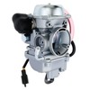 Autu Parts 0470-533 0470-471 Carburetor Compatible with Arctic Cat 500