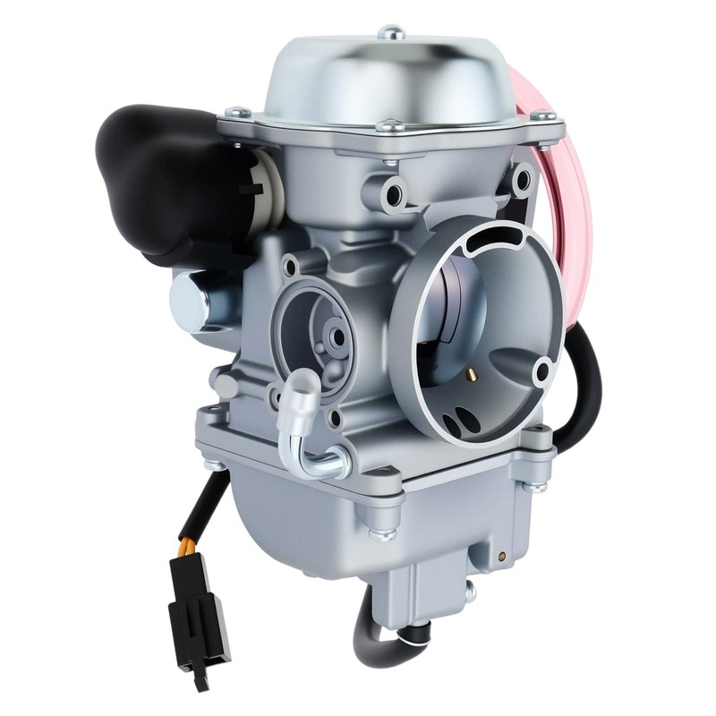 Autu Parts 0470-533 0470-471 Carburetor Compatible with Arctic Cat 500