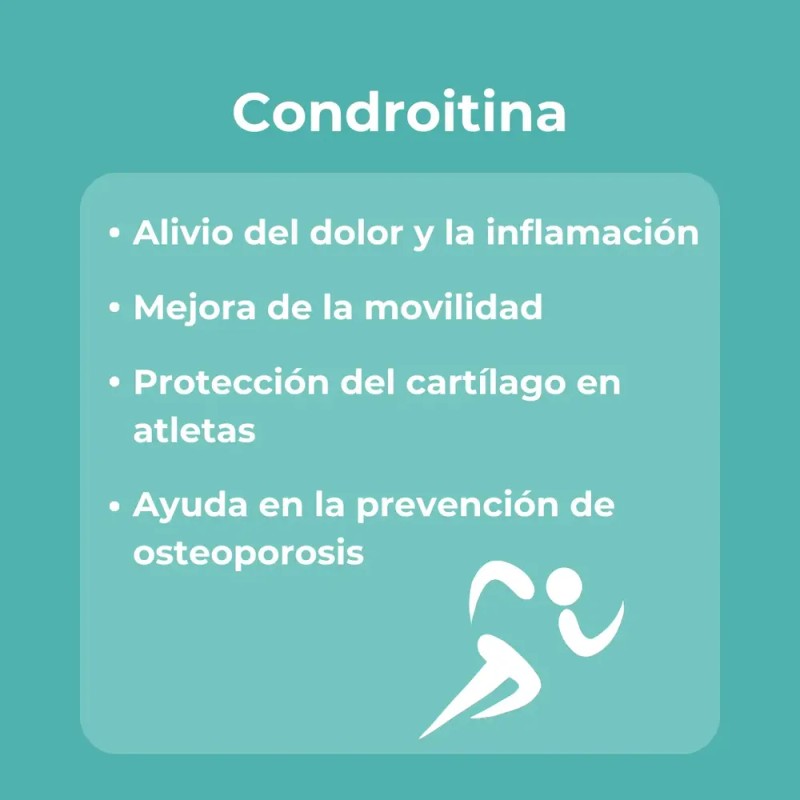 Sqflex Colágeno Hidrolizado Con Glucosamina 2 Botes
