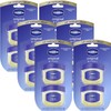 Vaseline Lip Therapy, Original, 0.25 Ounce