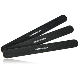 Tweezerman Professional Nail Files (3pk)