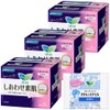 Laurier Happy Bare Skin Ultra Slim with Wings for Especially