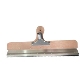 Self Levelling Cement Tool,Hand Tool Scrapers Lightweight,Self Leveling Floor Tools Epoxy Floor Paint Tool for Decorating