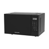 FRIGIDAIRE 0.9-Cubic-Foot Microwave Oven, Black