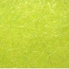 Hareline Dubbin Ice Dub #142 FL. Yellow