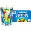Capri Sun New Exclusive Capri Sun Pacific Cooler Mixed Fruit