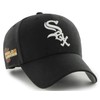 47 Men's Compatible with White Sox Cooperstown World Series Sure