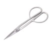 210mm Plant Shears Bud Trimming Scissors Stainless Steel Bonsai Scissors