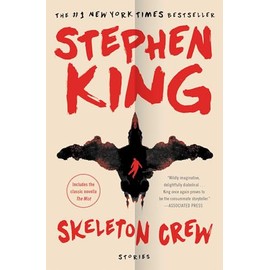 Skeleton Crew: Stories