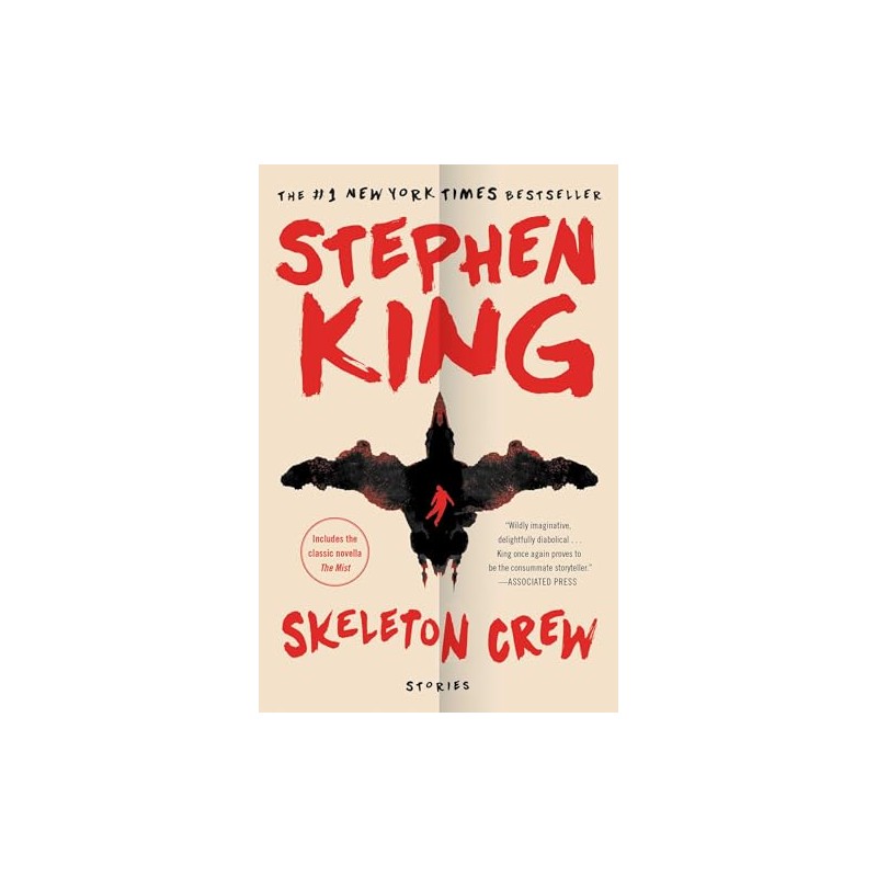 Skeleton Crew: Stories