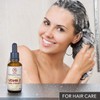 High Strength Pure Vitamin E - Concentrated Vitamin E Drops