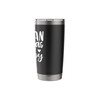 Korean Drama K-Drama Stainless Steel Insulated Tumbler