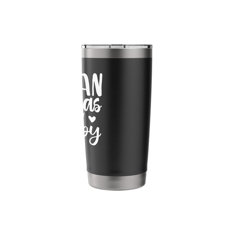 Korean Drama K-Drama Stainless Steel Insulated Tumbler