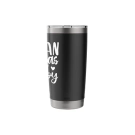 Korean Drama K-Drama Stainless Steel Insulated Tumbler