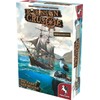 Pegasus Spiele 51946G - Robinson Crusoe The Ride of the