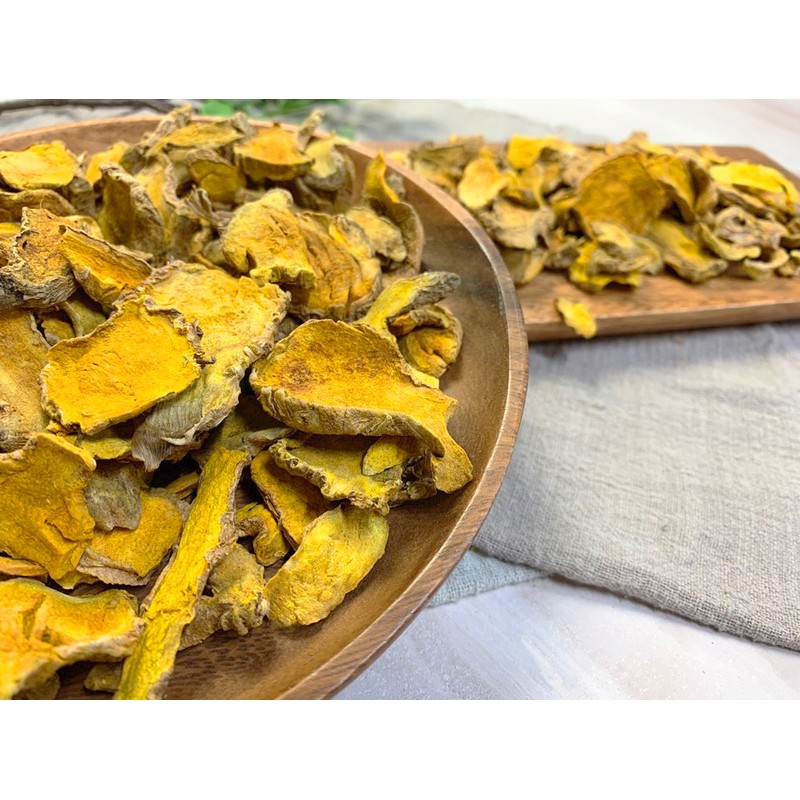 Donggwang General Products Domestic Turmeric 600g / 동광종합물산 국내산 울금