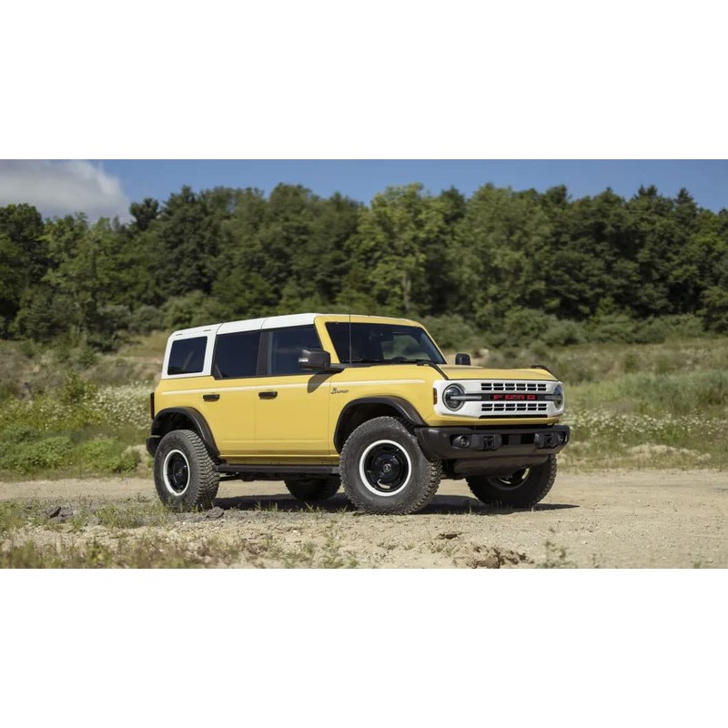 OEM M-1447-BSS Silver Script Heritage Edition Fender Emblem Made for