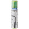 Lyra L4490067-10-1 Dry Refill Set Green Pack of 12 Marker