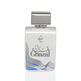 Damas Rose Ghazal Eau de Parfum 3.4 Fl Oz