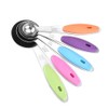 10Pcs Measuring Cups and Spoons Set Baking Cups and Spoons