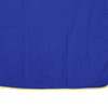 Fire Retardant Apron Adjustable Buckle Flame Retardant Apron Blue Welding