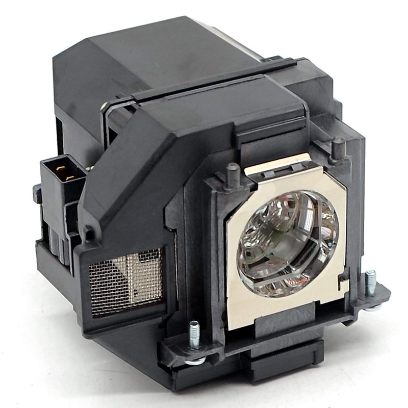 EachLight Projector Replacement Lamp for Epson EH-TW5650 EB-W05 EB-S05 EH-TW650