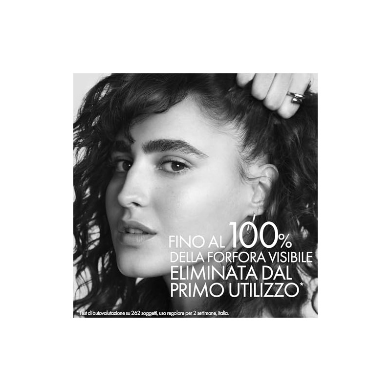 VICHY Tratamiento para el Cuidado Del Cabello