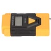 3 in 1 Wood Moisture Meter Accurate Fast Measurement Clear
