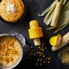 Chef'n Silkster Corn Brush, Removes Silk